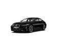 BMW i4 M50 Gran Coupé Zwart - thumbnail 1