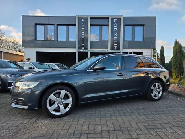 Audi A6 Avant 2.0 TFSI Pro Line