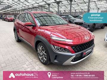 1.6 GDI Prime  Hybrid|ACC|LED|Kamera