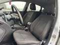 Ford Fiesta Fiesta 1.0 EcoBoost 100 S\u0026amp;S Titanium Weiß - thumbnail 13