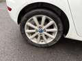 Ford Fiesta Fiesta 1.0 EcoBoost 100 S\u0026amp;S Titanium Weiß - thumbnail 9