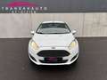 Ford Fiesta Fiesta 1.0 EcoBoost 100 S\u0026amp;S Titanium Weiß - thumbnail 8