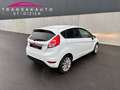 Ford Fiesta Fiesta 1.0 EcoBoost 100 S\u0026amp;S Titanium Weiß - thumbnail 5