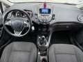 Ford Fiesta Fiesta 1.0 EcoBoost 100 S\u0026amp;S Titanium Weiß - thumbnail 37