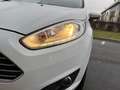 Ford Fiesta Fiesta 1.0 EcoBoost 100 S\u0026amp;S Titanium Weiß - thumbnail 43