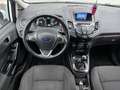 Ford Fiesta Fiesta 1.0 EcoBoost 100 S\u0026amp;S Titanium Weiß - thumbnail 38