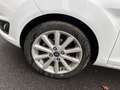 Ford Fiesta Fiesta 1.0 EcoBoost 100 S\u0026amp;S Titanium Weiß - thumbnail 11
