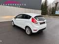 Ford Fiesta Fiesta 1.0 EcoBoost 100 S\u0026amp;S Titanium Weiß - thumbnail 3