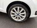 Ford Fiesta Fiesta 1.0 EcoBoost 100 S\u0026amp;S Titanium Weiß - thumbnail 10