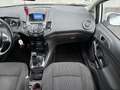 Ford Fiesta Fiesta 1.0 EcoBoost 100 S\u0026amp;S Titanium Weiß - thumbnail 36