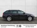 Skoda Octavia Kombi 1,6 TDI Ambition Limited 5M 5t. Schwarz - thumbnail 4