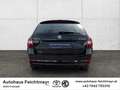 Skoda Octavia Kombi 1,6 TDI Ambition Limited 5M 5t. Schwarz - thumbnail 6