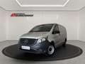 Mercedes-Benz Vito 116 CDI RWD lang*KAMERA*NAVI*SHZ*1-HAND* Argent - thumbnail 3