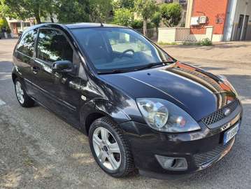 Fiesta V 2008 3p 1.2 Ghia