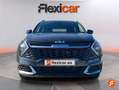 Kia Sportage 1.6 CRDi Concept 115 Gris - thumbnail 2