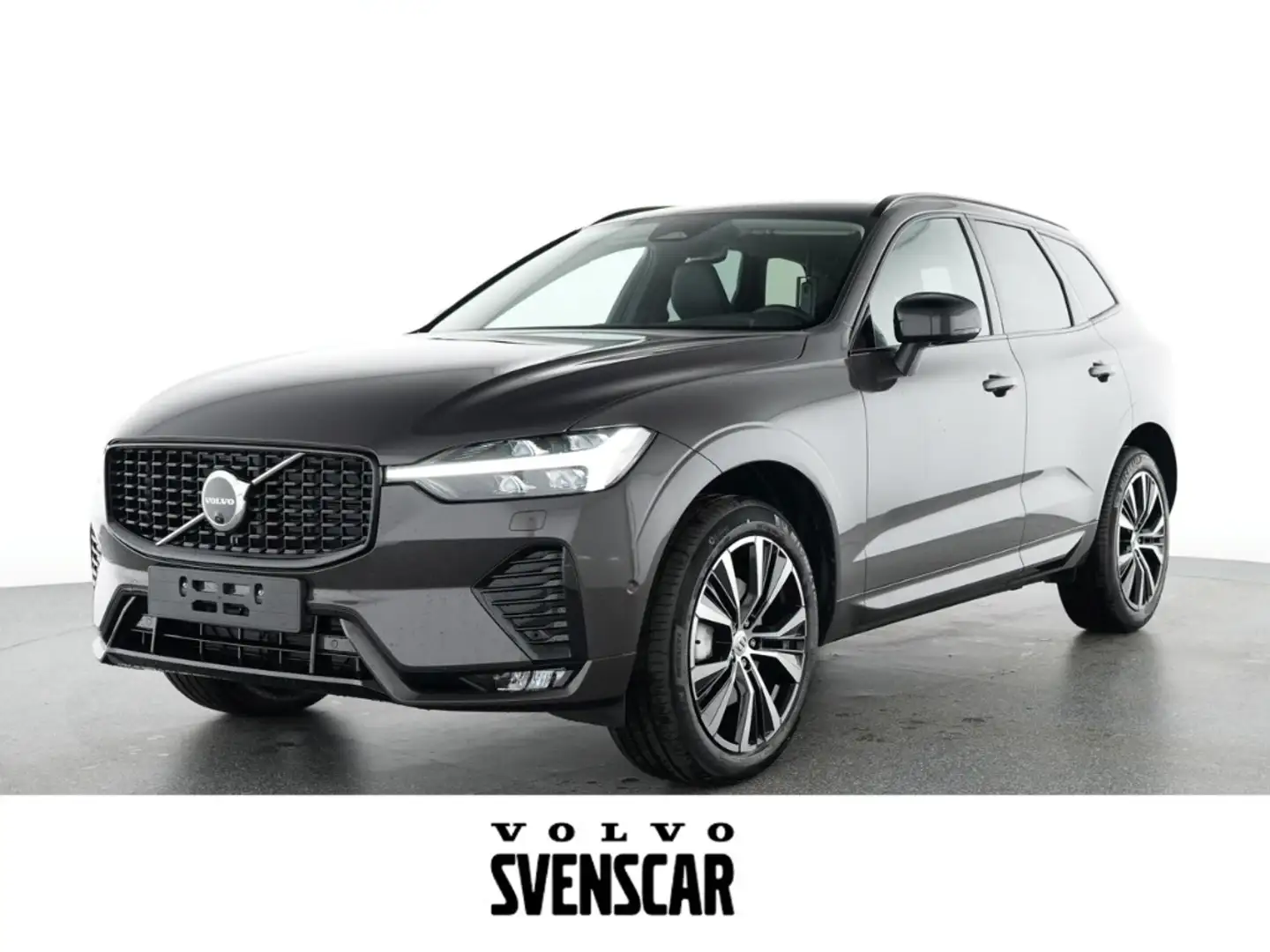 Volvo XC60 Plus Dark B5 AWD Digitales Cockpit Memory Sitze So Grau - 1