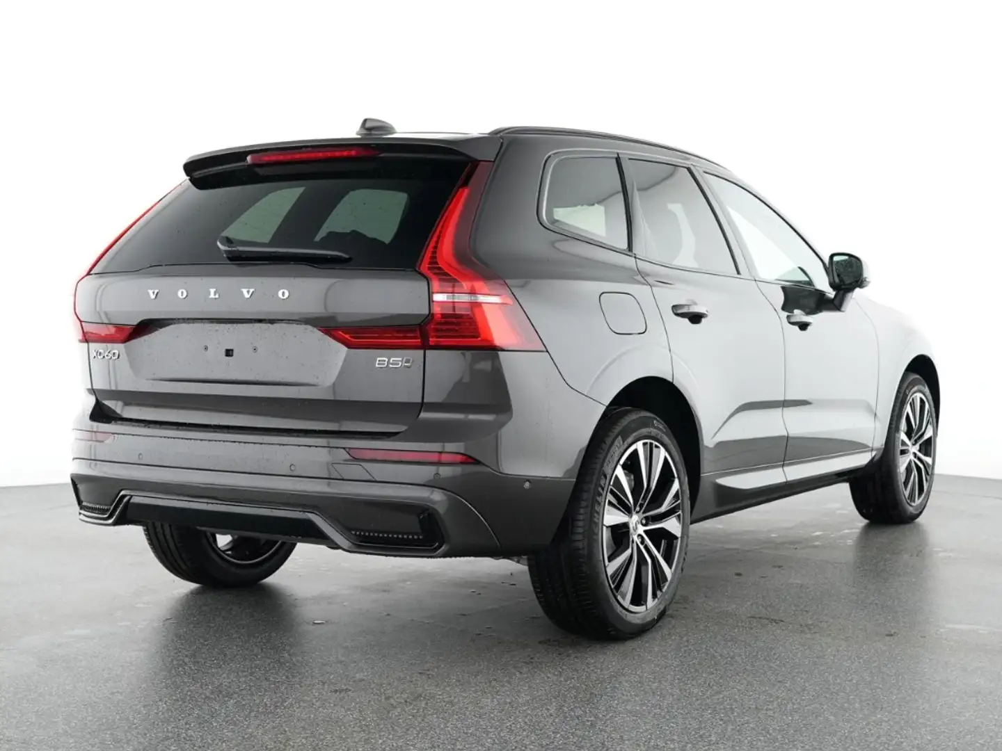 Volvo XC60 Plus Dark B5 AWD Digitales Cockpit Memory Sitze So Grau - 2
