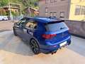 Volkswagen Golf R 2.0 TSI DSG 4MOTION 5p. BMT Bleu - thumbnail 3