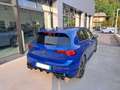 Volkswagen Golf R 2.0 TSI DSG 4MOTION 5p. BMT Bleu - thumbnail 5