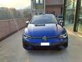 Volkswagen Golf R 2.0 TSI DSG 4MOTION 5p. BMT Bleu - thumbnail 2