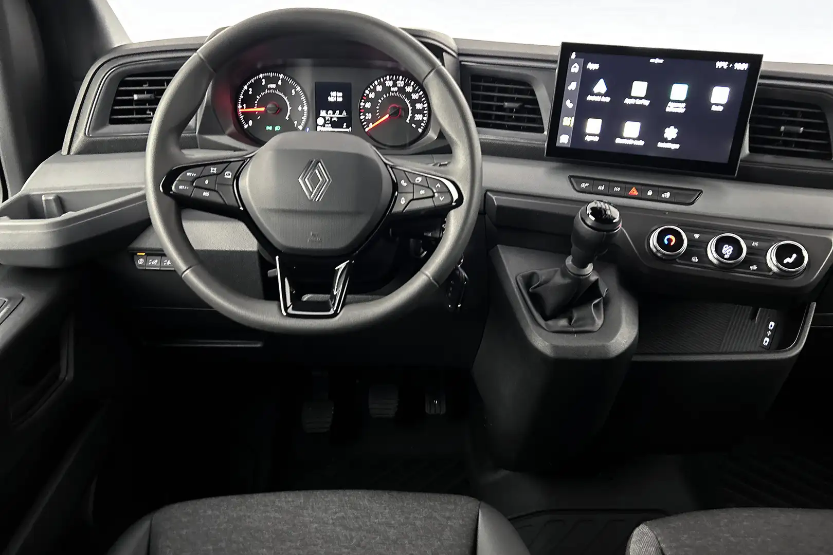 Renault Master 2.0 dCi 130 L2H2 | Camera | Apple carplay | Cruise Wit - 2