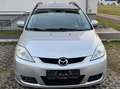 Mazda 5 Mazda 5 1,8i TX TX Silber - thumbnail 1