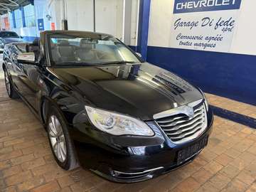 Flavia 2.4i Dual VVT