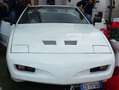 Pontiac Firebird 5.0 V8 Trans Am Cabrio Bianco - thumbnail 1
