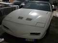 Pontiac Firebird 5.0 V8 Trans Am Cabrio Bianco - thumbnail 5