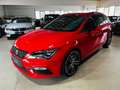 SEAT Leon ST Cupra 300 4Drive *Virtual*LED*CarPlay* Rouge - thumbnail 2