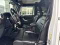 Jeep Wrangler Unlimited 2.8 crd Sahara auto Bianco - thumbnail 11