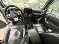 Jeep Wrangler Unlimited 2.8 crd Sahara auto Bianco - thumbnail 10