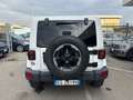 Jeep Wrangler Unlimited 2.8 crd Sahara auto Bianco - thumbnail 5