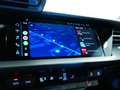 Audi A3 S-LINE 30TFSI|NAVbyAPP|PDC+|CAM| Zwart - thumbnail 29