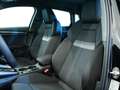 Audi A3 S-LINE 30TFSI|NAVbyAPP|PDC+|CAM| Zwart - thumbnail 13