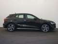 Audi A3 S-LINE 30TFSI|NAVbyAPP|PDC+|CAM| Zwart - thumbnail 5
