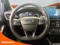Ford Focus 1.0 Ecoboost MHEV 92kW ST-Line Bleu - thumbnail 11