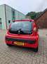 Peugeot 107 1.0-12V Airco en Elek ramen, zeer nette auto Rojo - thumbnail 4