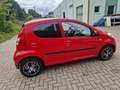 Peugeot 107 1.0-12V Airco en Elek ramen, zeer nette auto Rojo - thumbnail 20
