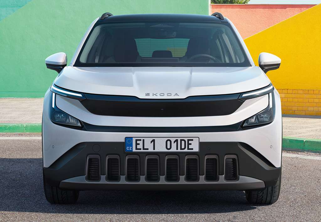 Skoda Epiq Urban 155KW 55kWh - foto 1