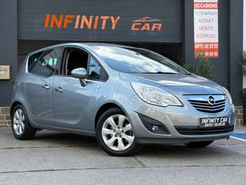 Meriva 1.4i ecoFLEX Enjoy Start/Stop