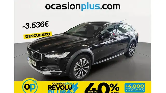 Volvo V90 Cross Country B4 Pro AWD Aut.