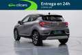 Renault Captur TCe Techno 67kW Gris - thumbnail 9