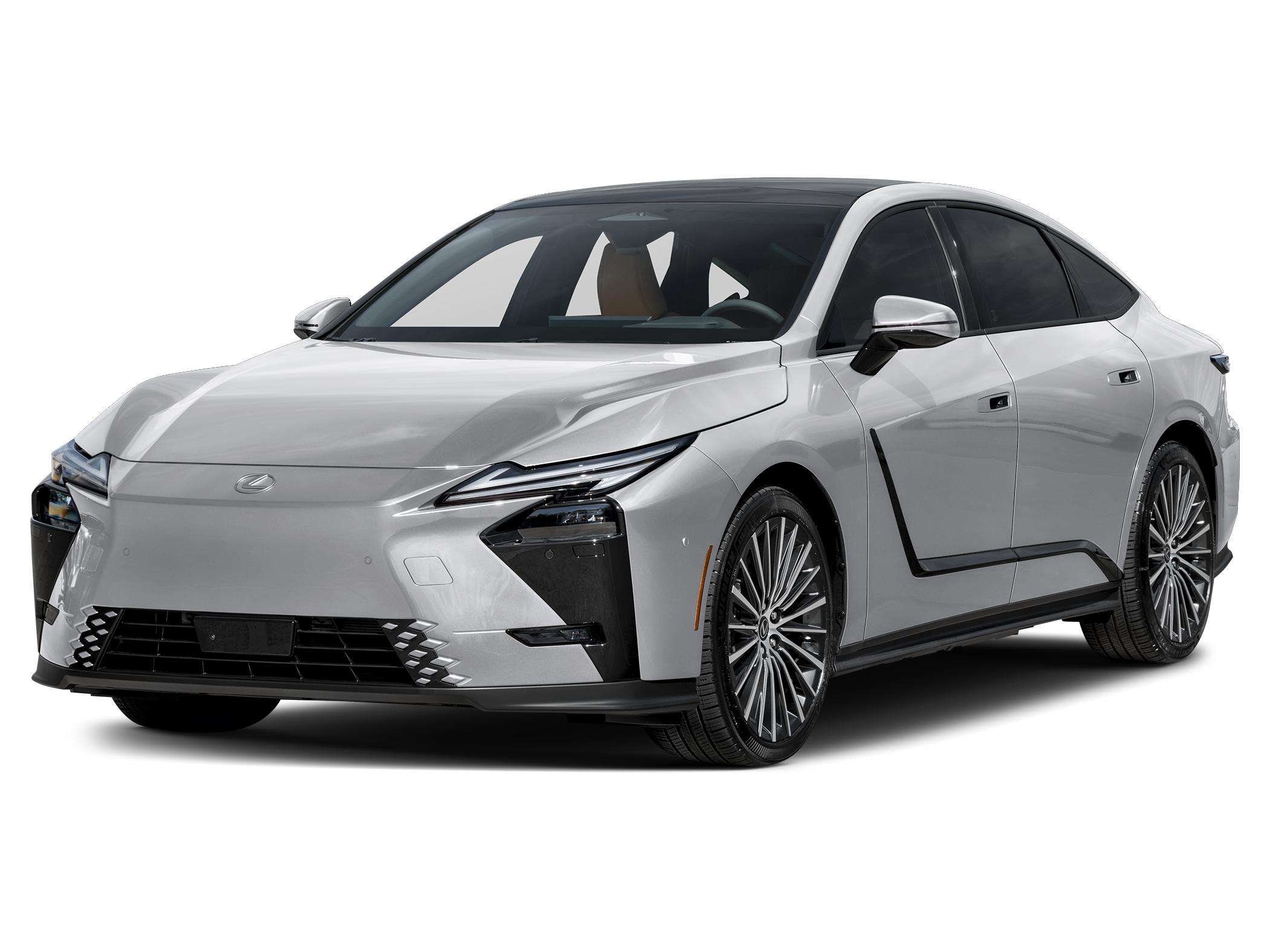 2026 Lexus ES