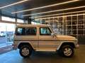 Mercedes-Benz G G 200 GE Corta -GPL- Argento - thumbnail 8