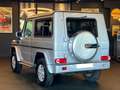 Mercedes-Benz G G 200 GE Corta -GPL- Argento - thumbnail 4