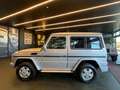 Mercedes-Benz G G 200 GE Corta -GPL- Argento - thumbnail 7