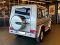 Mercedes-Benz G G 200 GE Corta -GPL- Argento - thumbnail 5