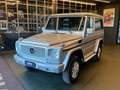 Mercedes-Benz G G 200 GE Corta -GPL- Argento - thumbnail 3