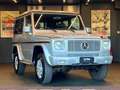 Mercedes-Benz G G 200 GE Corta -GPL- Argento - thumbnail 1